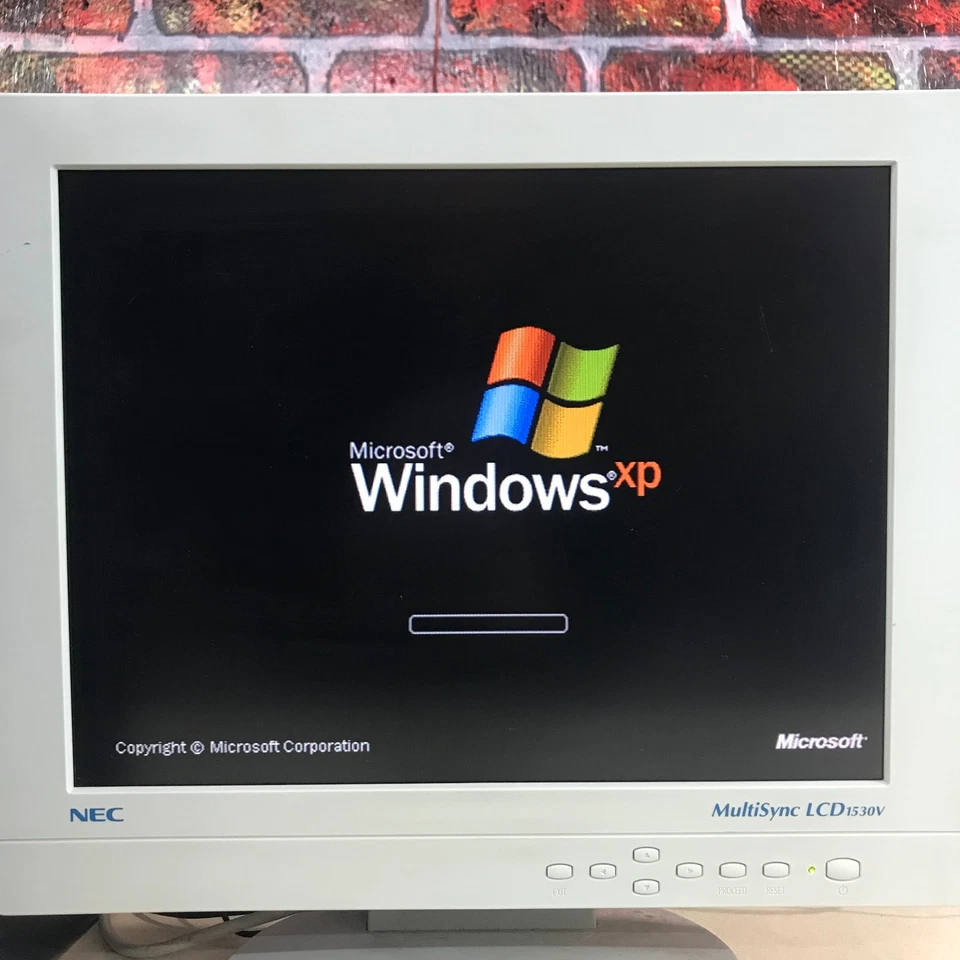 HP Pavilion a307x PC for Retro Gaming Celeron 2.60GHz 512MB RAM (Windows XP) - Image 3 of 4