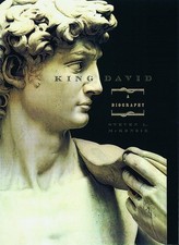 King David: A Biography, Steven L Mckenzie