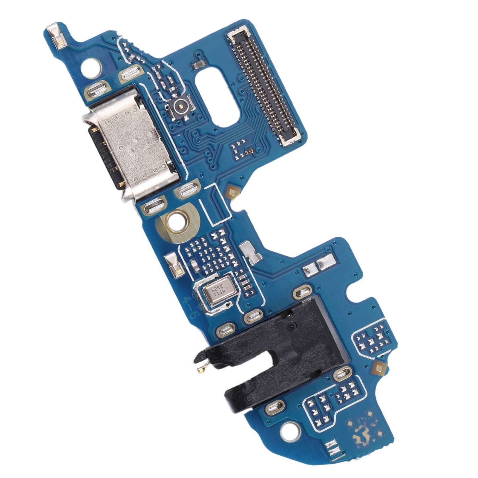 Plus de micro muet grâce au connecteur de charge USB-C pour Realme 8i