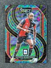 2024-25 Panini Select Serie A ANTOINE MAKOUMBOU Peacock Prizm Mezzanine #146
