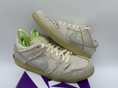 Nike Sb Dunk Low Pro PRM Mummy Dm0774 111 Sz 8.5 Men s