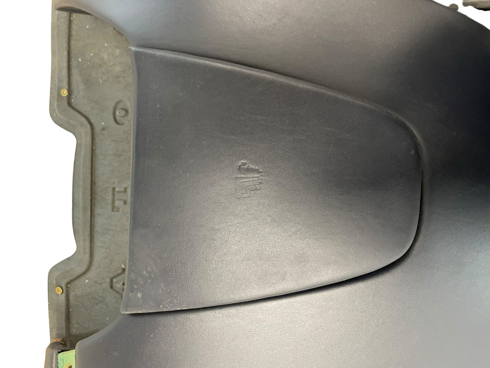 2011-2018 Bentley Continental REAR LEFT SHELF INTERIOR TRIM COVER PANEL BLACK