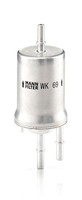 NEU - Mann-Filter WK69 Kraftstofffilter FüR Audi KTM Seat Skoda VW