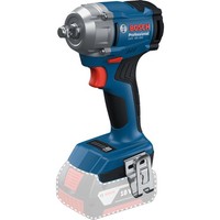 Bosch Professional Akku-Schlagschrauber Gds 18V-350 Professional Solo, 18Volt