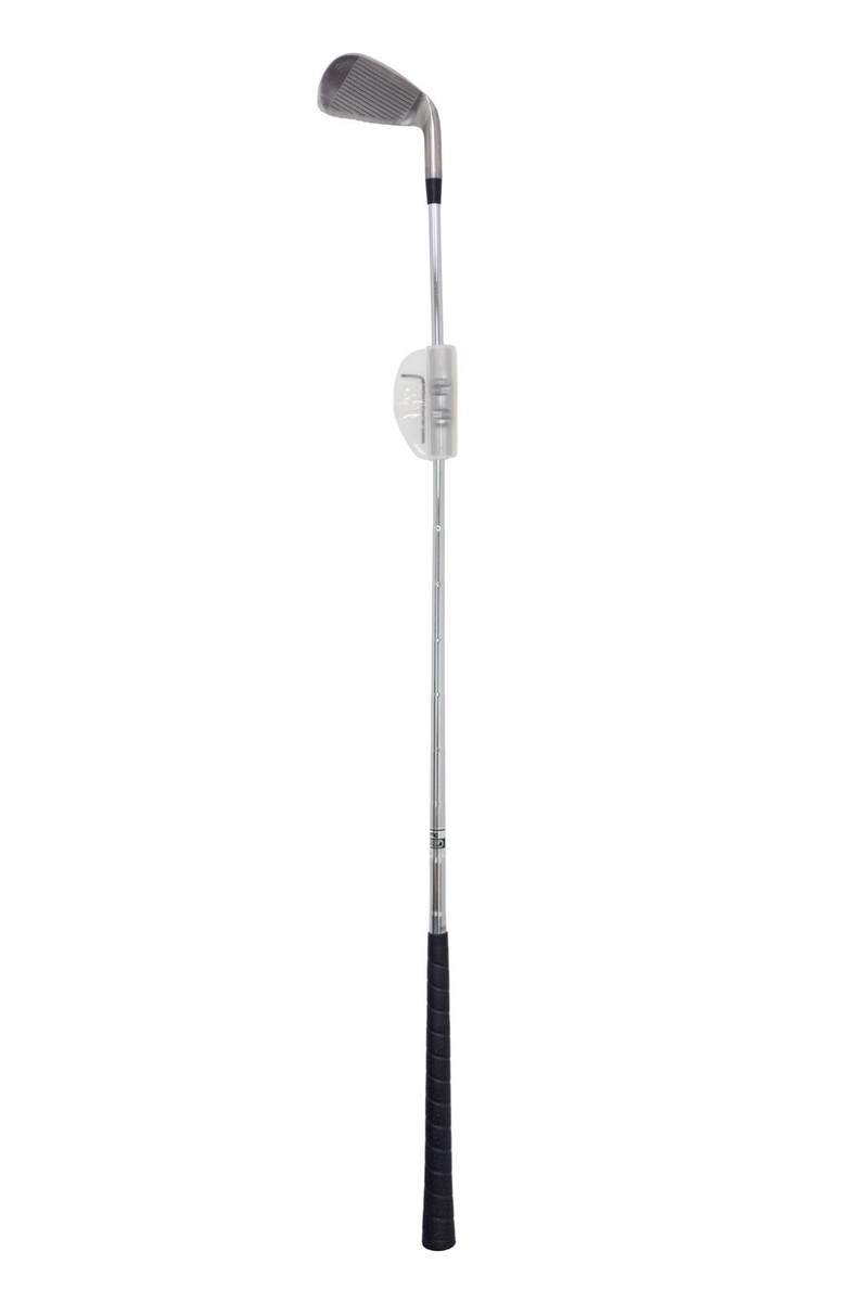 New Medicus Dual Hinge Left Hand 7 Iron 37