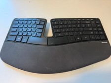Microsoft Sculpt Ergonomic Keyboard Wireless ...