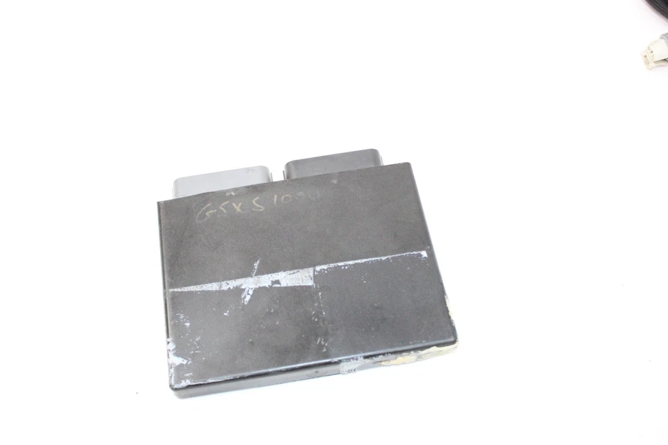 16 Suzuki GSXS1000 GSXS1000F CDI ECM CPU — 第 4/4 张图片