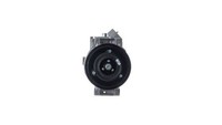 Mahle Kompressor Klimaanlage ACP 570 000S 12V FüR Mercedes Klasse W211 Model SLK