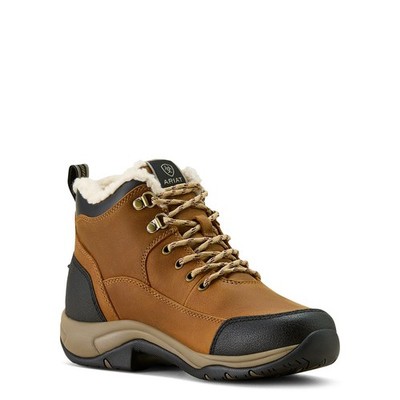 Ariat Terrain Sherpa H2O Stiefel Dusted Wheat