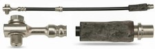 Flexible de frein Fiat CROMA