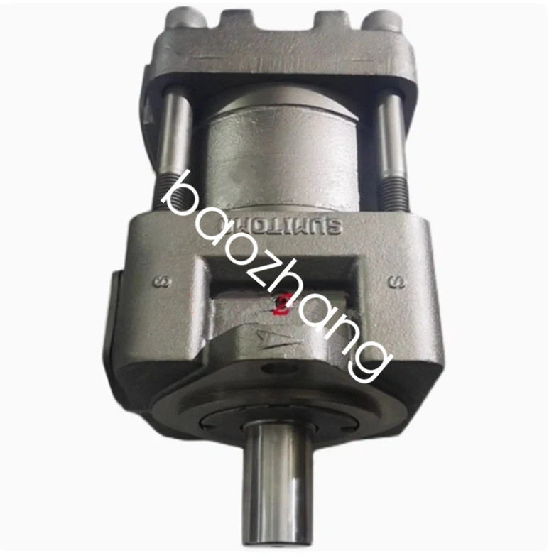 1PCS NEW Sumitomo hydraulic gear pump QT42-40F-BP-Z Shipping DHL or FedEX