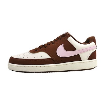 Nike Court Vision LOW Sportschuhe Damen Sneaker low Weiß Freizeit