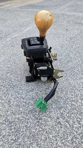 TESTED ✅️ 1999–2002 Jaguar S-Type Floor Shifter (Automatic) See Description - Picture 7 of 10