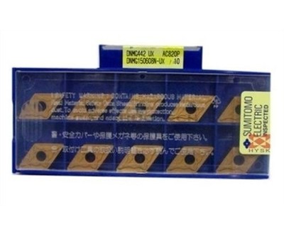 10pcs/box new DNMG150608N-UX AC820P carbide inserts plc modules hk *lh