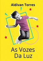 Aldivan Teixeira Torres | As Vozes Da Luz | Taschenbuch | Portugiesisch | De