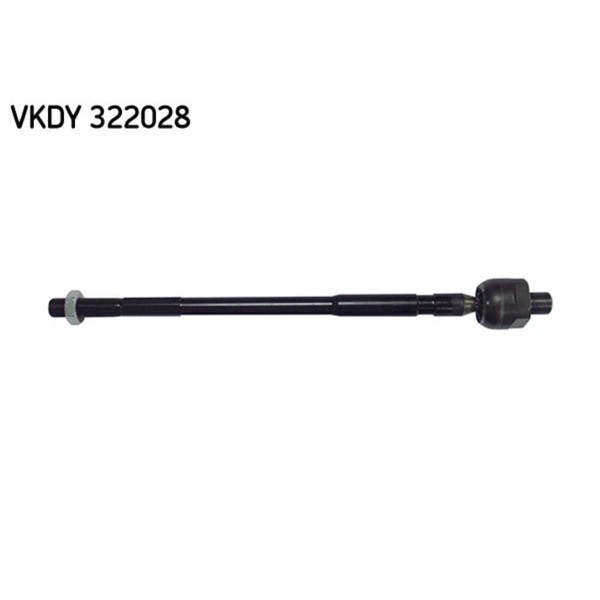 Axialgelenk Spurstange SKF Vkdy 322028-image