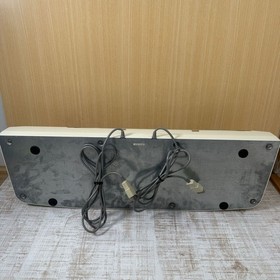 Sega Saturn HSS-0130 Virtua Stick Pro Arcade Controller Retro Game Astro w/ Box