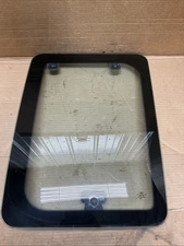92-14 Ford Econoline Van Side Pop-Out Window E150 E250 E-350 Door Vent Glass