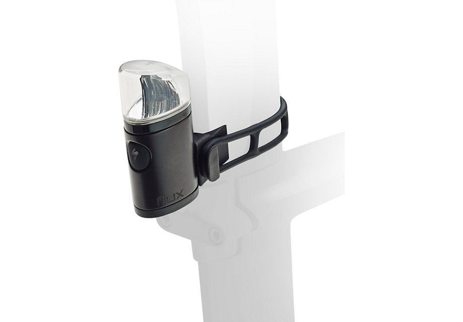 Специальное крепление для планки заднего фонаря Flux Expert Черный NA 4690₽