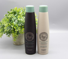 Tweak'd By Nature Rise  Shine Hair Volumizing Shampoo  Conditioner 7 oz New