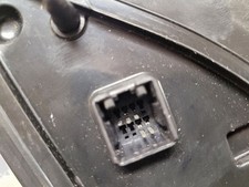 Retroviseur gauche (ou coque) Kia SPORTAGE
