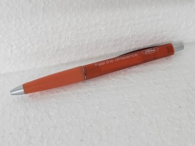 Feel The Difference Ford - Kugelschreiber - Pen  - Werbeaufdruck (3)