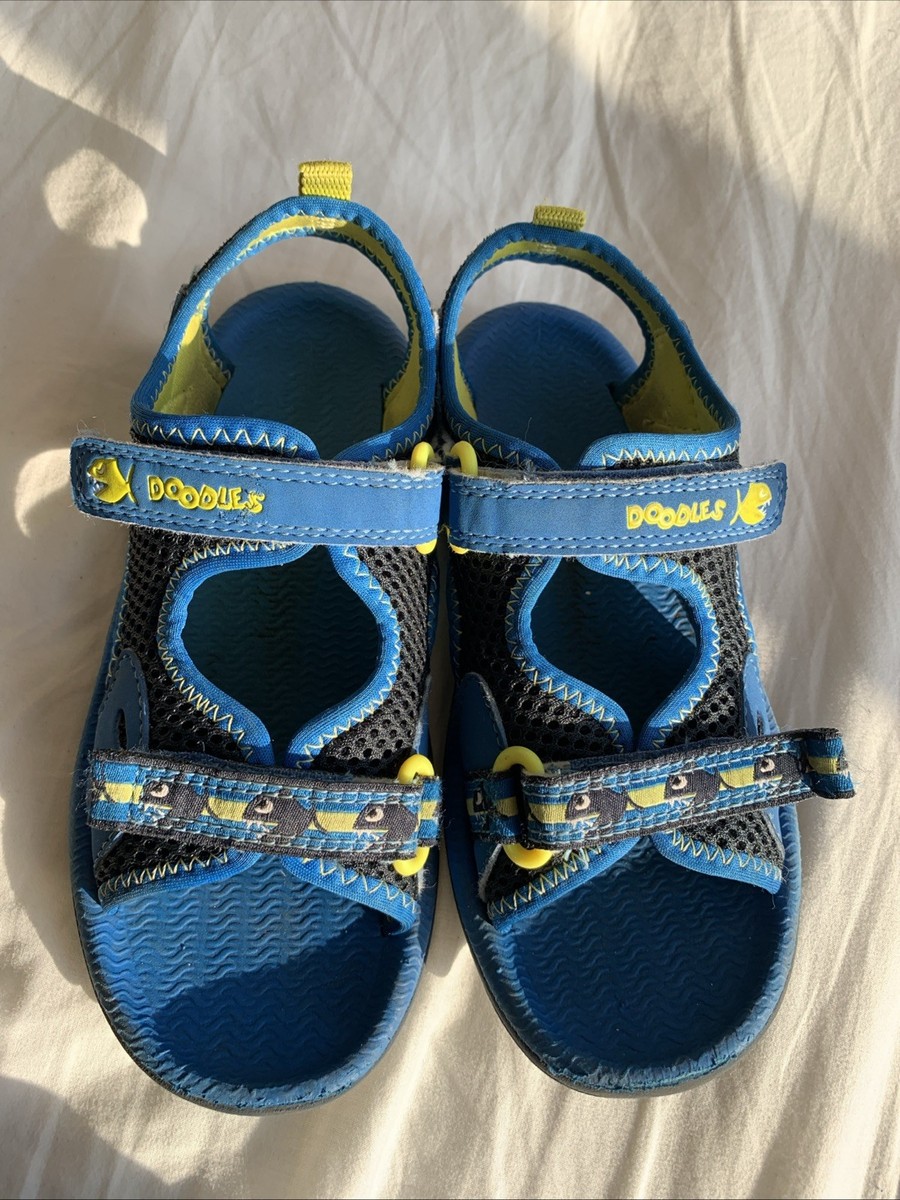 Mens Sandals Clarks Doodles Sandals Boys Clarks Crown Beat Zora