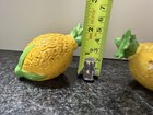 Pineapple Salt And Pepper Shakers Made In Japan Vintage — photo 6