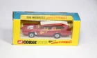 Corgi 277 Monkeemobile In Original Box NEAR MINT Vintage Original 1960s