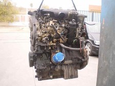 P8C MOTOR COMPLETO / BOMBA ZEXEL / 92103 PARA PEUGEOT 406 BERLINA S1/S2 2.1 TU