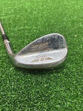 Titleist Vokey 200 Series 60° 12 Lob Wedge / Dynamic Gold Steel Shaft