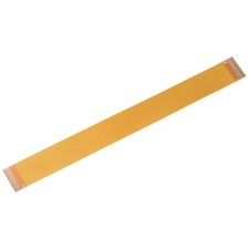 FFC FPC Cable 0.3mm Pitch 33 Pin 100mm Flexible Flat Ribbon Cable for LCD Screen