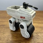 Vintage Star Wars MTV-7 Mini Rig Vehicle Kenner 1981 Empire Strikes Back Toy