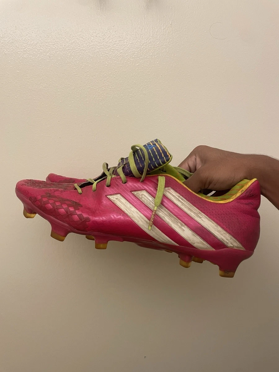 Adidas Predator LZ Soccer Shoes for sale - eBay