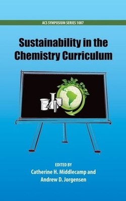 Sustain in Chem Curriculum 1087 Acsss C by Middlecamp: New