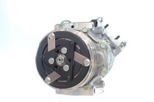 ALANKO Kompressor Klimaanlage 10550620 +64.46€ Pfand 12V für FORD FOCUS 2 MAX 6