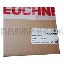 New EUCHNER HBA-079827 Hand Wheel
