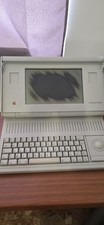 Apple Macintosh Portable M5120 Raro