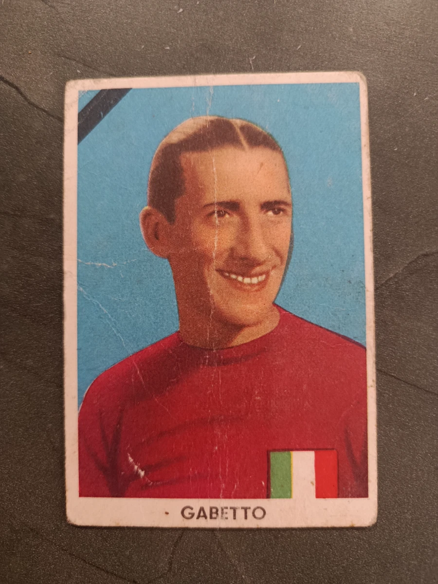 Bustine De Figurines Calcio VAV Campionato 1959/60 – Pièce De Collection Italienne