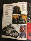 Motorcyclist June 2004 Suzuki GSXR 1000 vs F18 Hornet; Victory Kingpin; Thruxton — photo 3