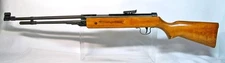 Chinese B3-1 Underlever .177 Cal. SP Pellet Rifle: Used, Works, Made in Shanghai