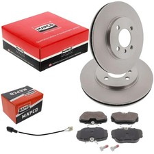 Kits de frein BMW 750