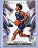 2024-25 TOPPS INCEPTION BASKETBALL ROOKIE MEMPHIS GRIZZLIES Jaylen Wells