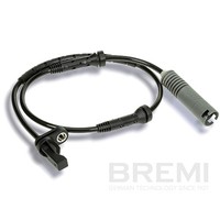ABS Sensor Raddrehzahl Bremi 50332 FüR E90 E92 E82 E81 E91 E88 E87 BMW 1Er 3Er