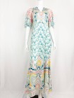 NEW Etro Silk Maxi Size 10