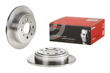 Disque de frein Rover 111