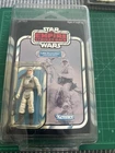Star Wars LUKE SKYWALKER HOTH OUTFIT COMPLETE Vintage Action Figure 1980 Custom