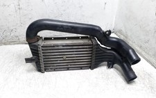 OPEL ZAFIRA A F75 Ladeluftkühler 24406701 2.00 Diesel 60kw 2001 27584671