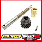 AEROFLOW OIL PUMP Drive Shaft Bush Gear Pin Kit FOR HOLDEN 253 308 355 5.0L V8