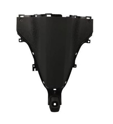 Honda Vision 110 2021 2024   Inner Lower Cover Fairing   Black Colour